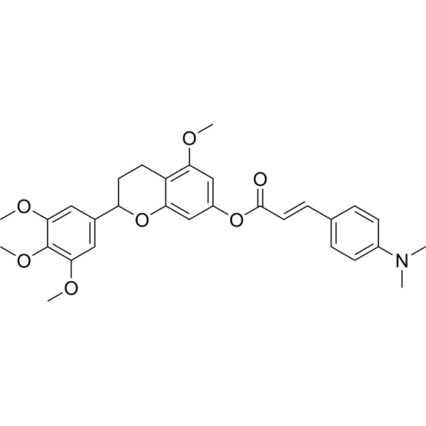 AChE-IN-19 2742707-36-2